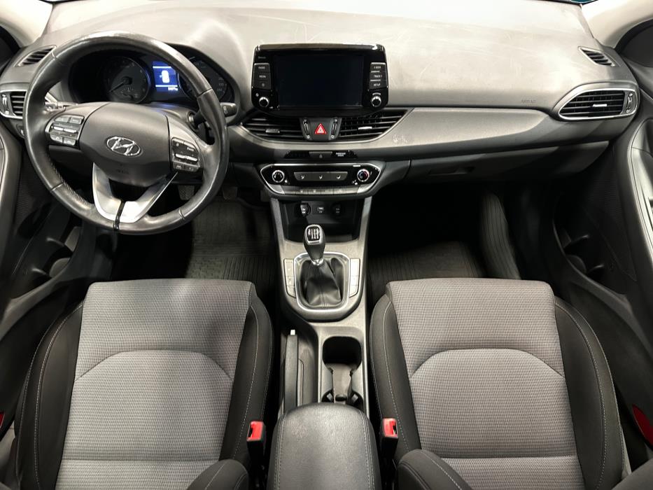 HYUNDAI i30 Wagon 2024