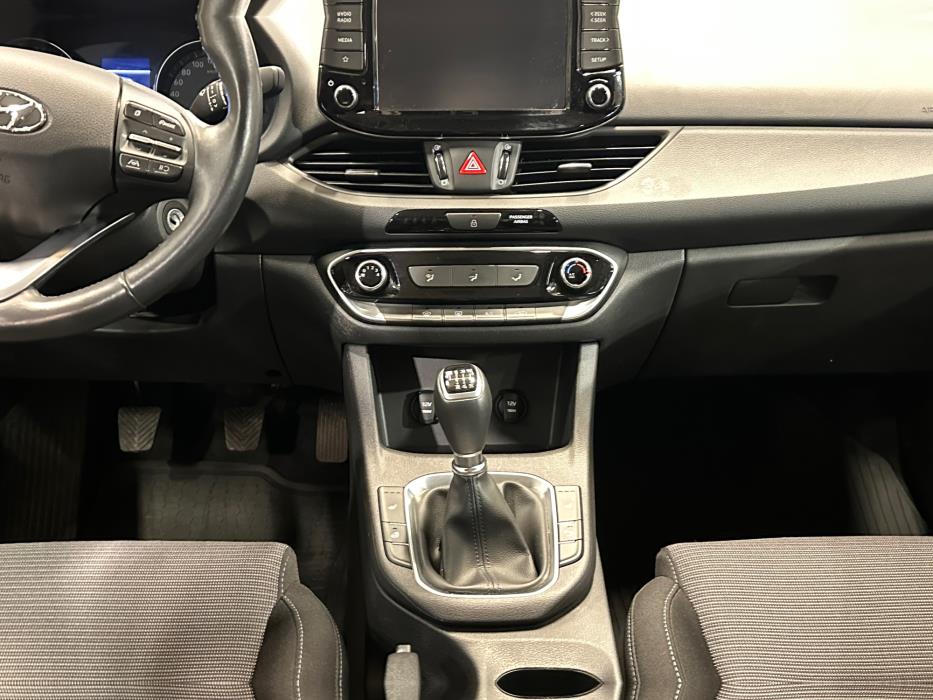 HYUNDAI i30 Wagon 2024