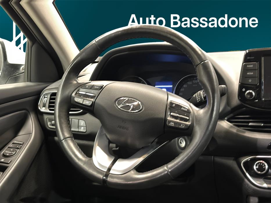 HYUNDAI i30 Wagon 2024