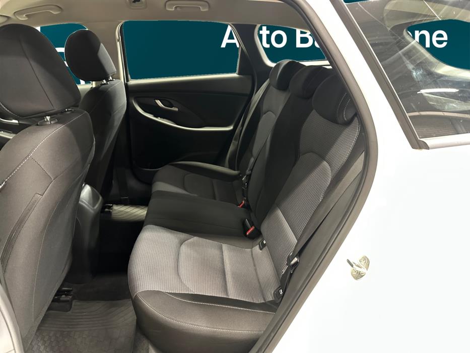 HYUNDAI i30 Wagon 2024