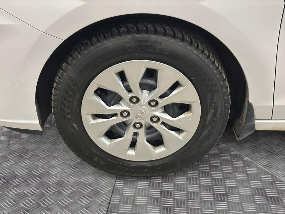 HYUNDAI i30 Wagon 2024