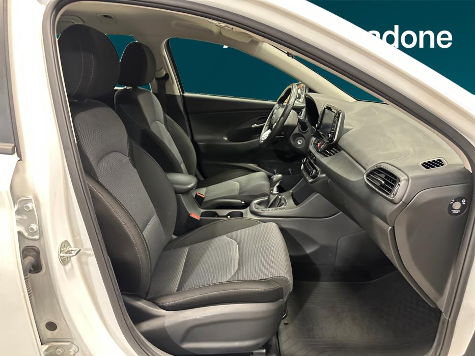 HYUNDAI i30 Wagon 2024