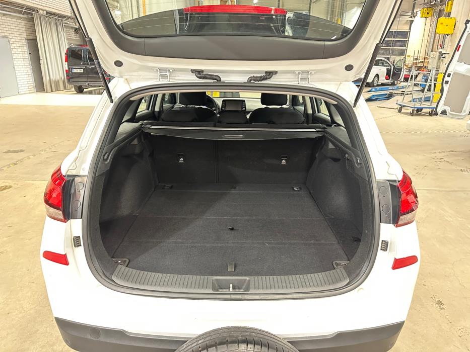 HYUNDAI i30 Wagon 2024