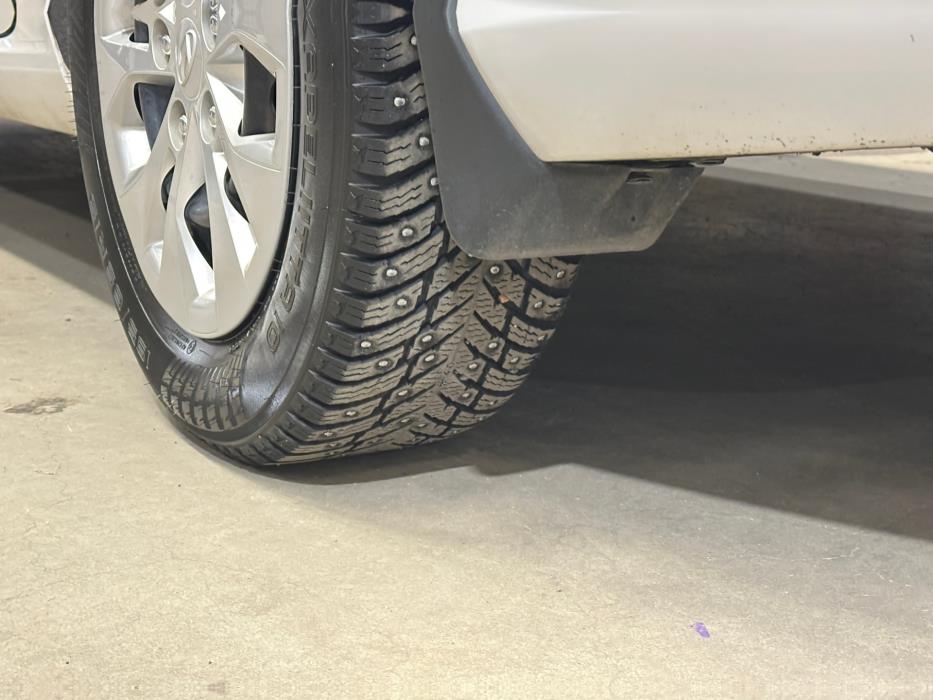 HYUNDAI i30 Wagon 2024