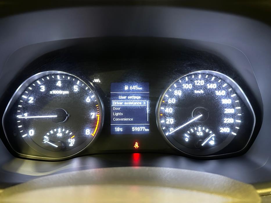 HYUNDAI i30 Wagon 2024