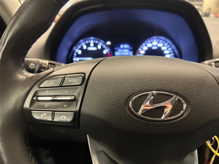 HYUNDAI i30 Wagon 2024