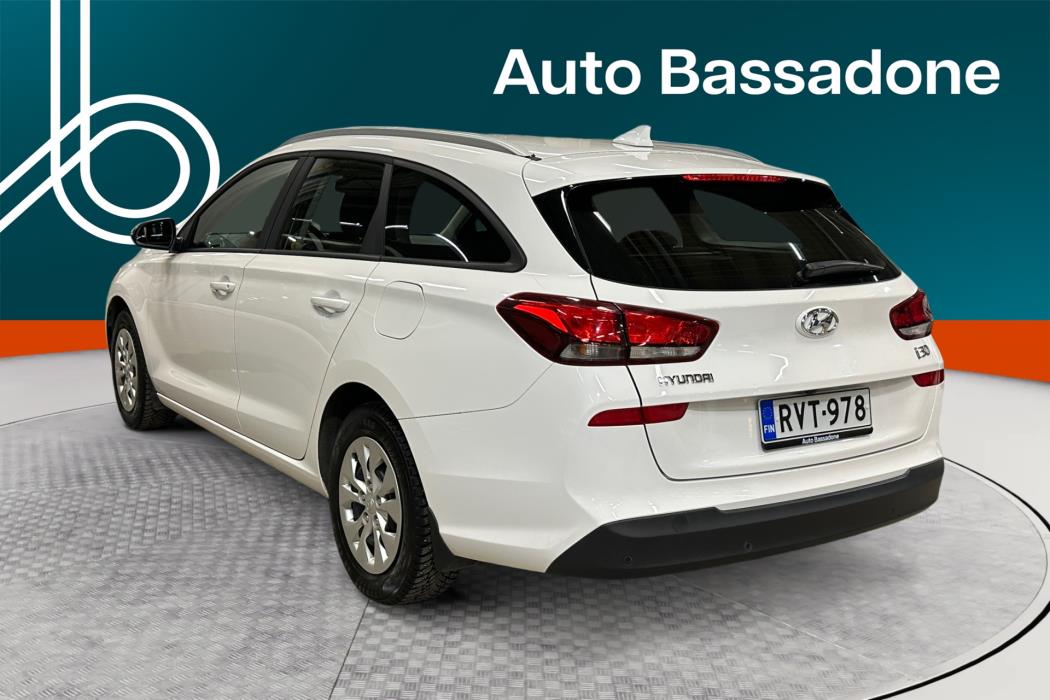 HYUNDAI i30 Wagon 2024