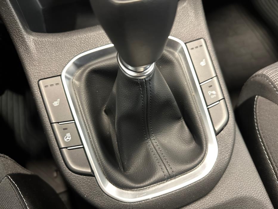 HYUNDAI i30 Wagon 2024