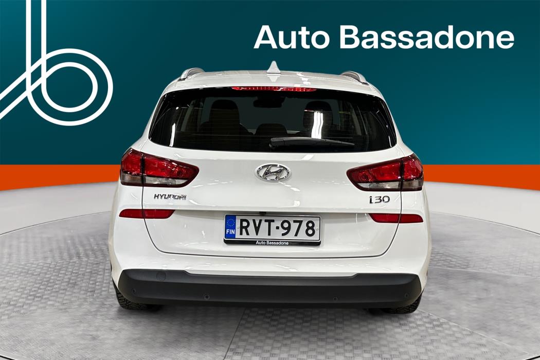 HYUNDAI i30 Wagon 2024