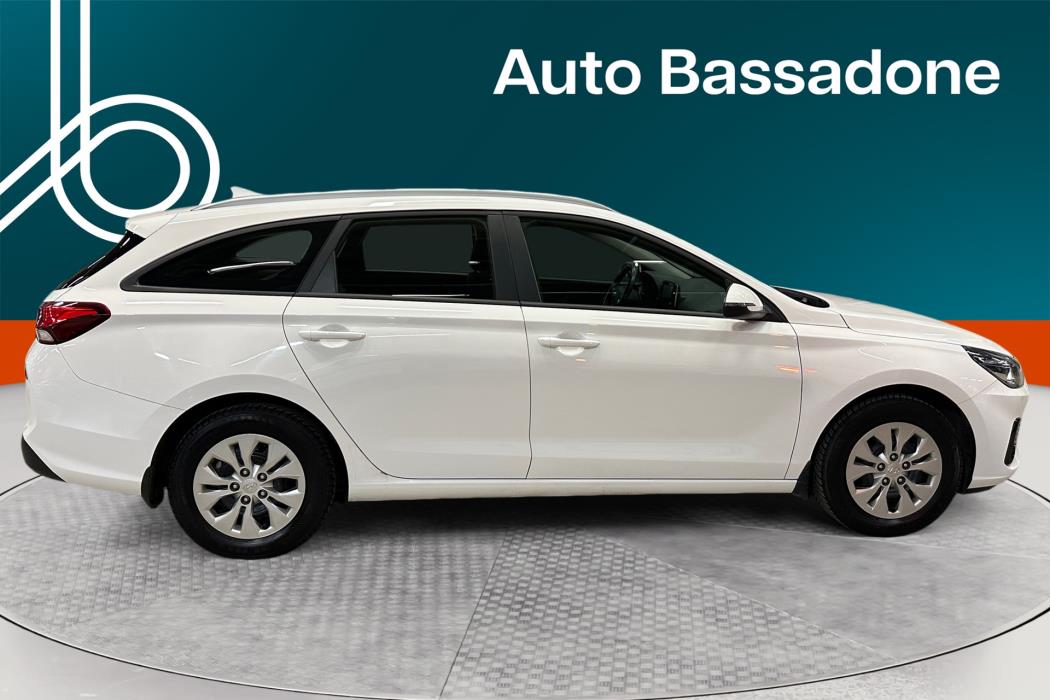 HYUNDAI i30 Wagon 2024