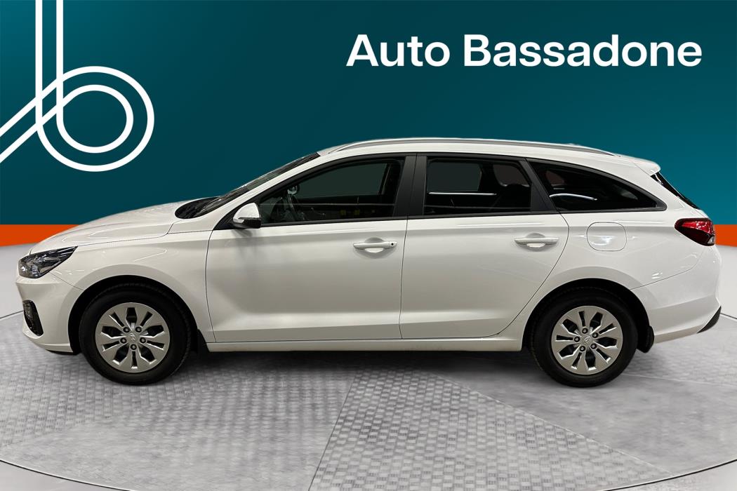 HYUNDAI i30 Wagon 2024