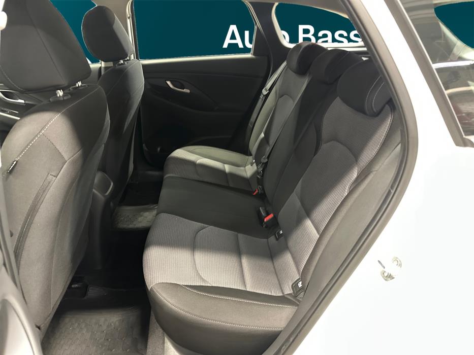 HYUNDAI i30 Wagon 2024