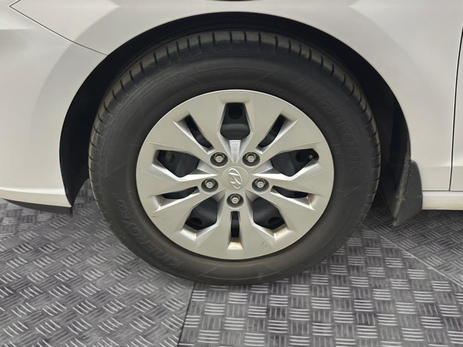 HYUNDAI i30 Wagon 2024