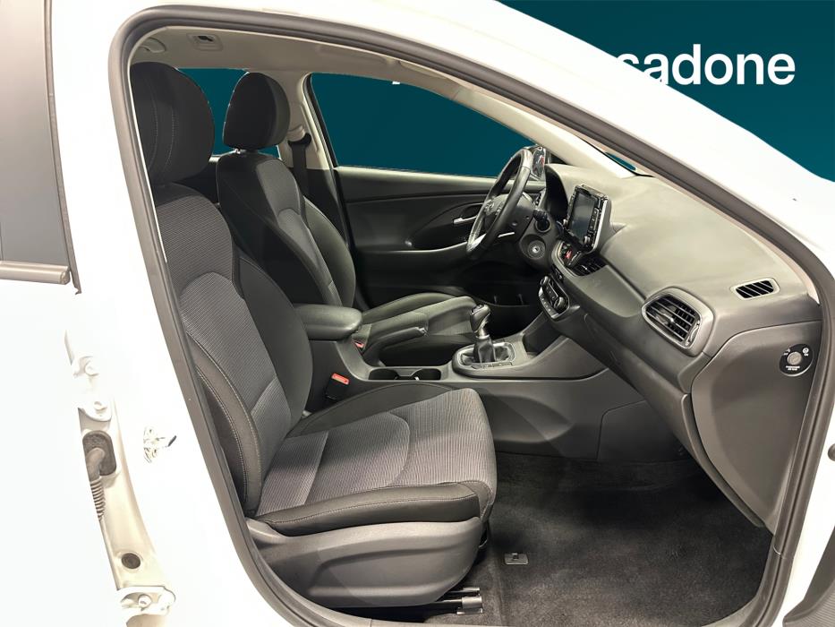 HYUNDAI i30 Wagon 2024