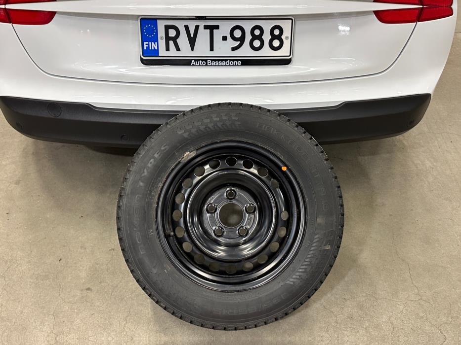 HYUNDAI i30 Wagon 2024