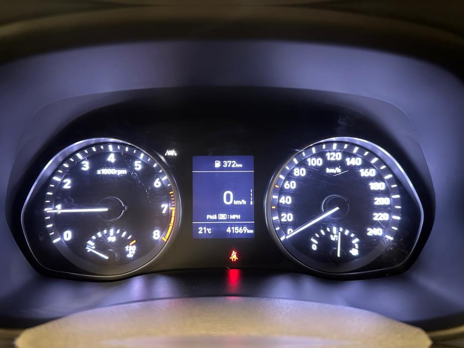 HYUNDAI i30 Wagon 2024