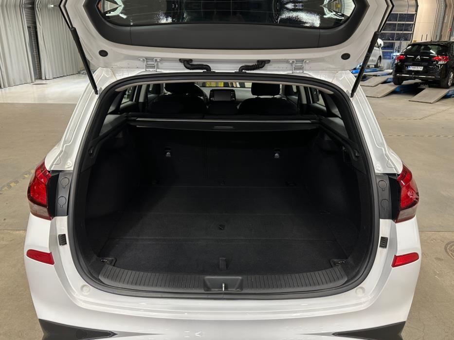 HYUNDAI i30 Wagon 2024