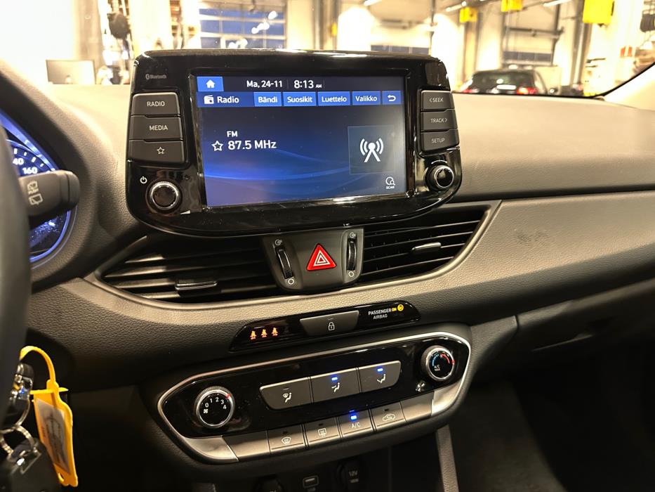 HYUNDAI i30 Wagon 2024