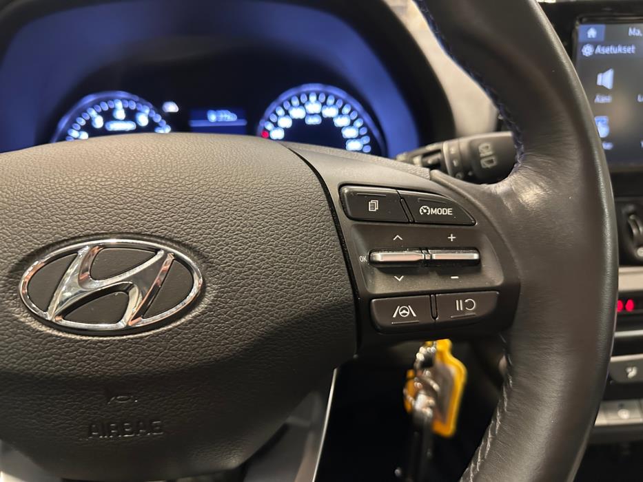 HYUNDAI i30 Wagon 2024