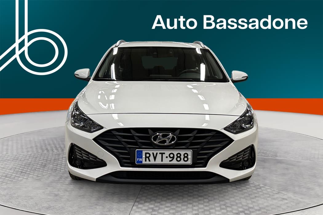 HYUNDAI i30 Wagon 2024