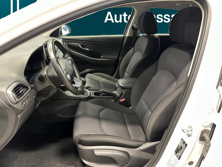 HYUNDAI i30 Wagon 2024