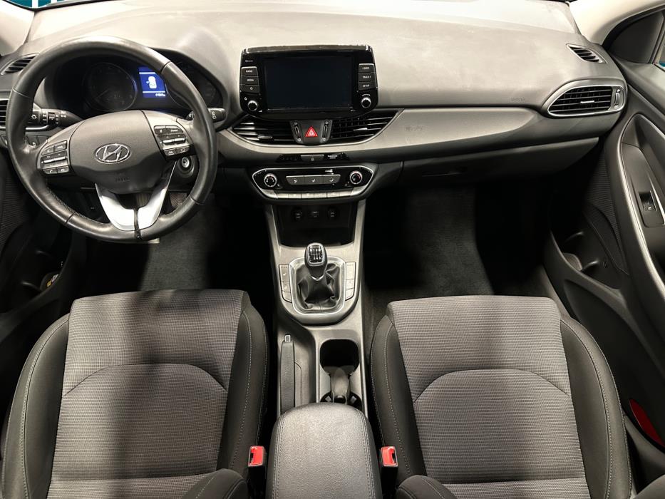 HYUNDAI i30 Wagon 2024