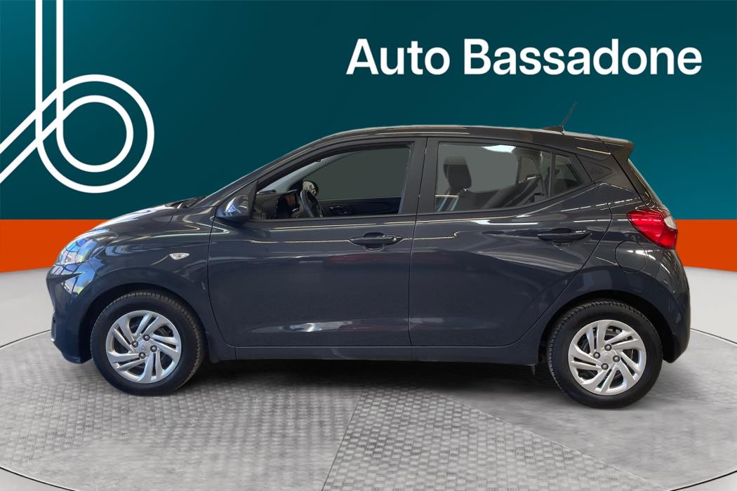 HYUNDAI i10 2024