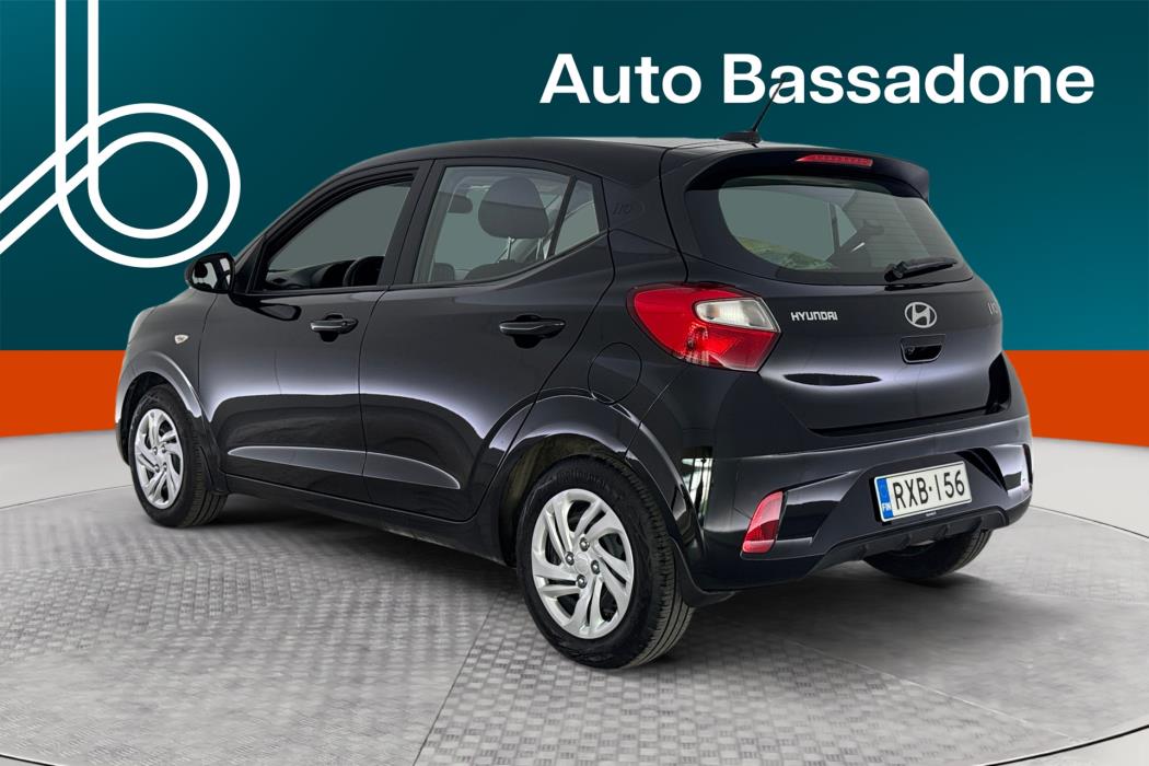 HYUNDAI I10 2024