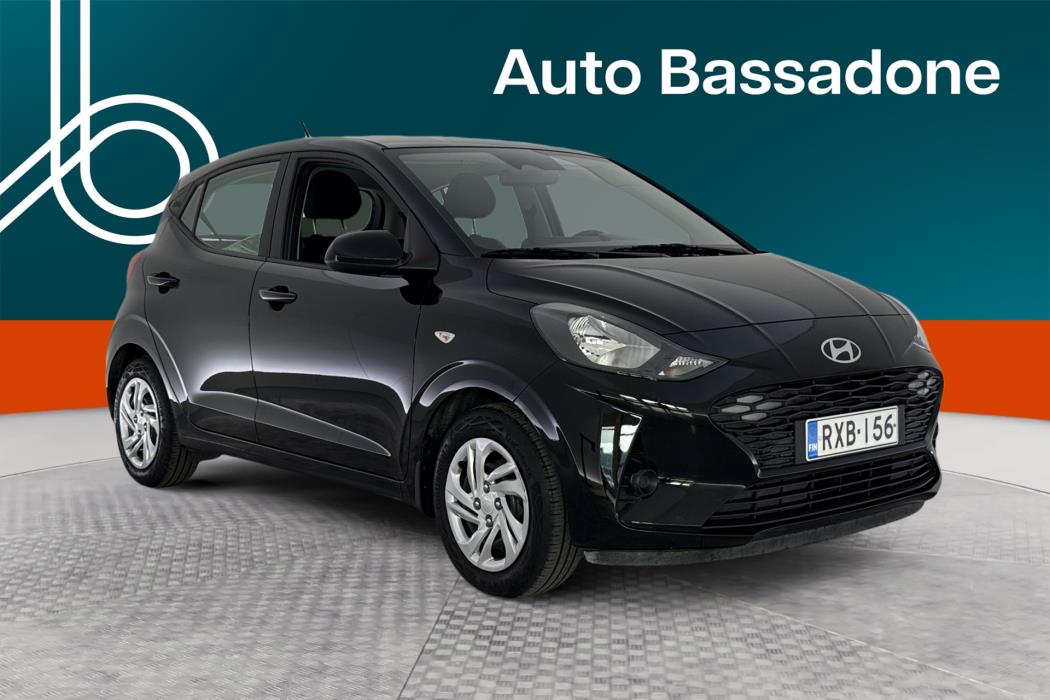 HYUNDAI I10 2024