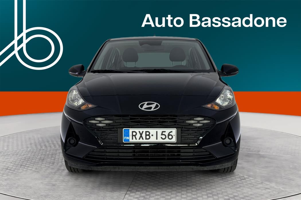 HYUNDAI I10 2024
