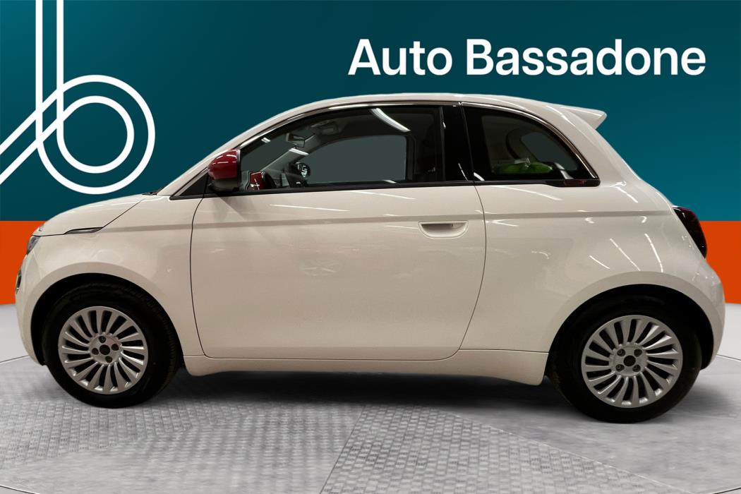 FIAT 500e 2023