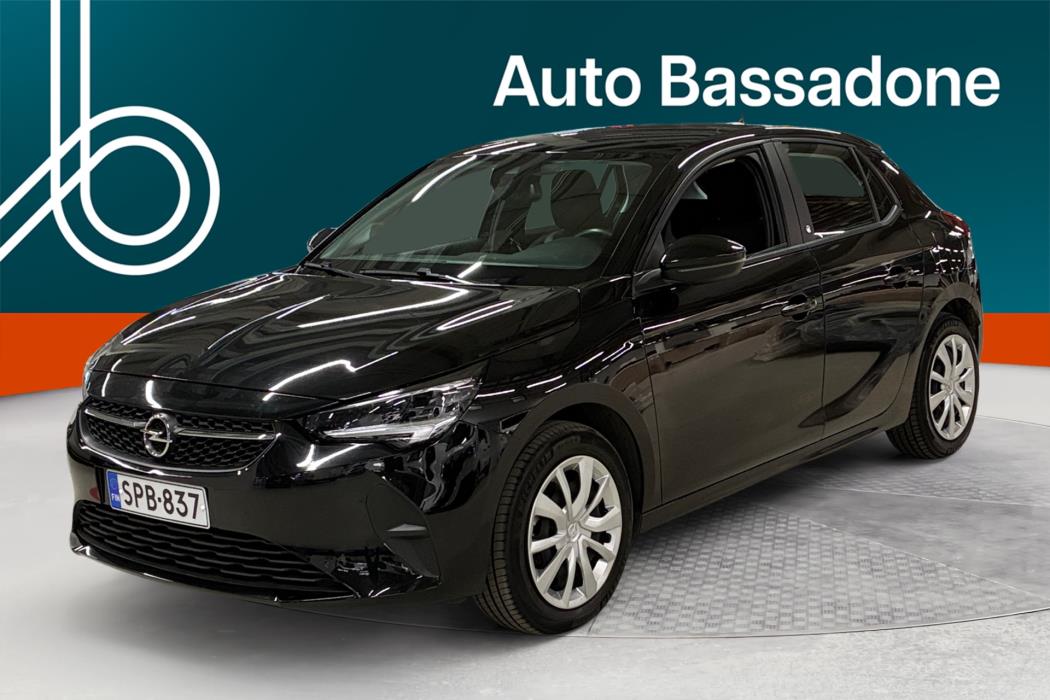 OPEL Corsa-e 2023