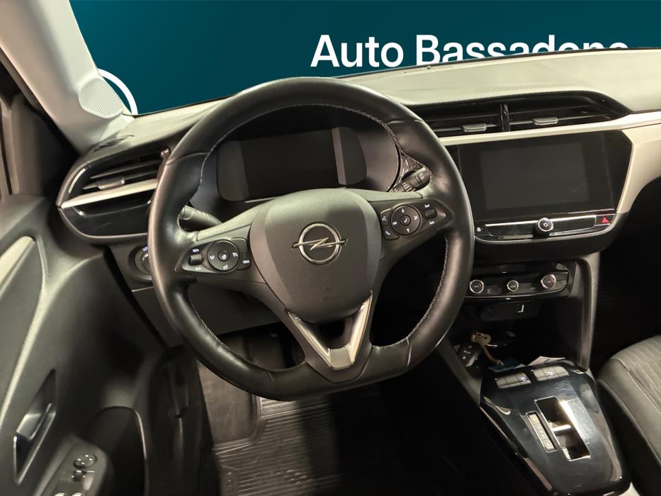 OPEL Corsa-e 2023