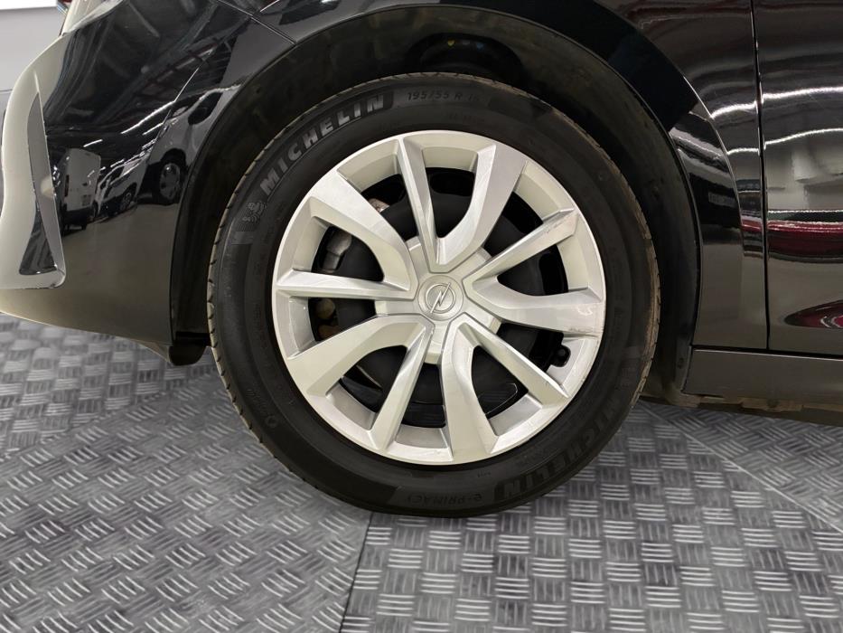 OPEL Corsa-e 2023