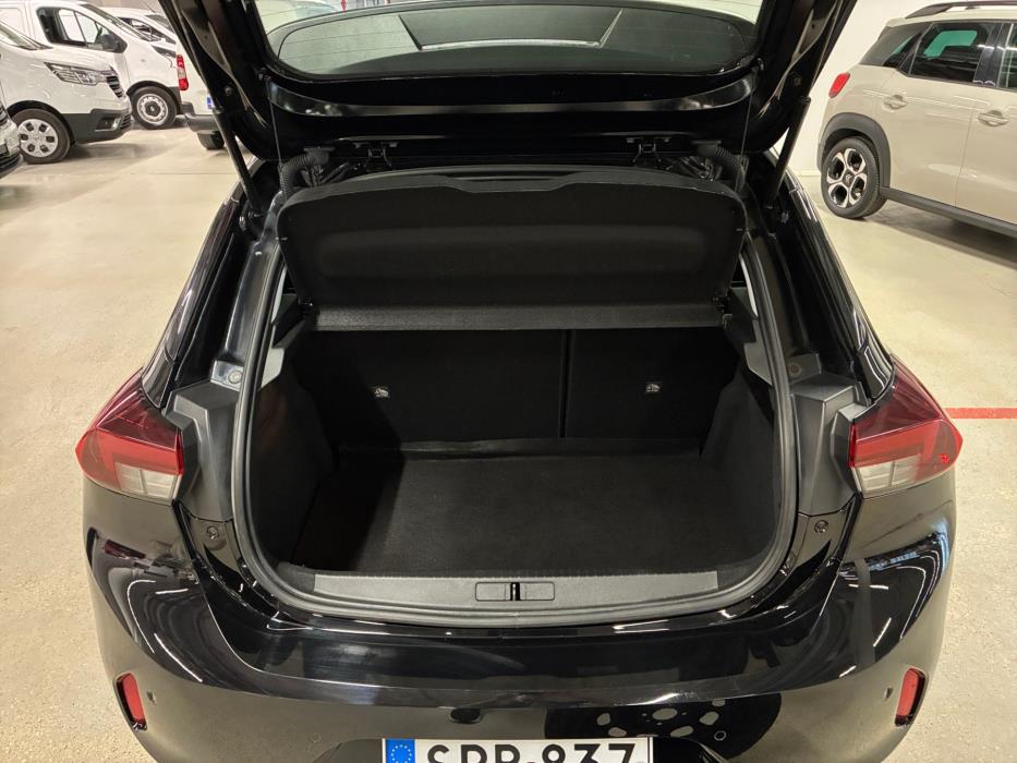 OPEL Corsa-e 2023
