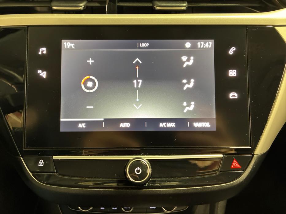 OPEL Corsa-e 2023
