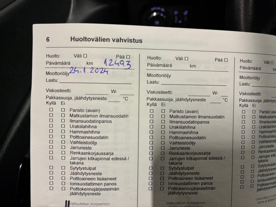 OPEL Corsa-e 2023