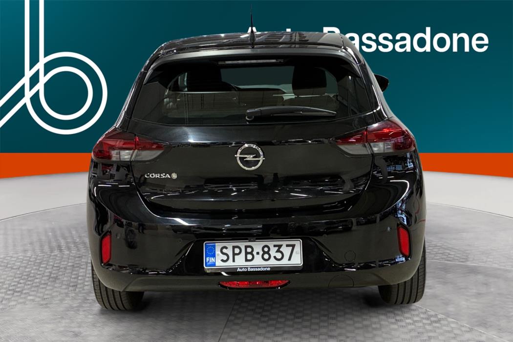 OPEL Corsa-e 2023