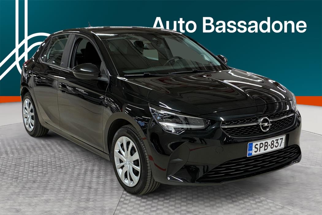 OPEL Corsa-e 2023