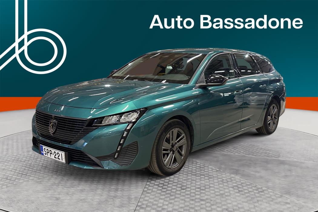 PEUGEOT 308 2023