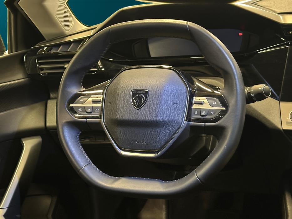 PEUGEOT 308 2023