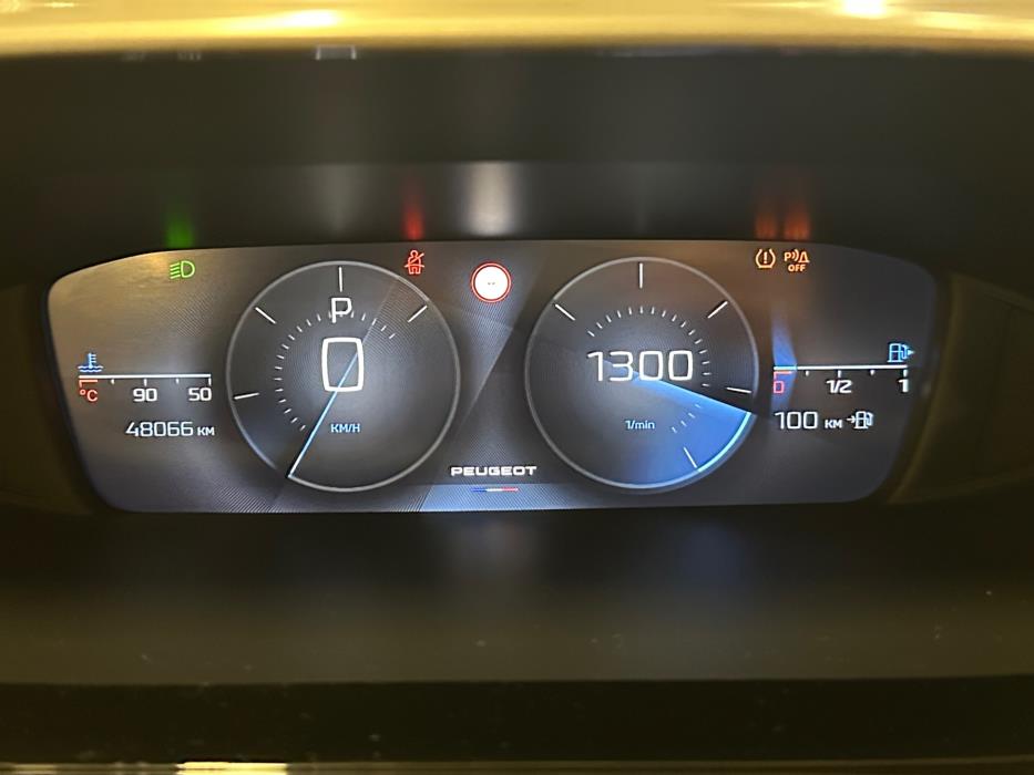 PEUGEOT 308 2023