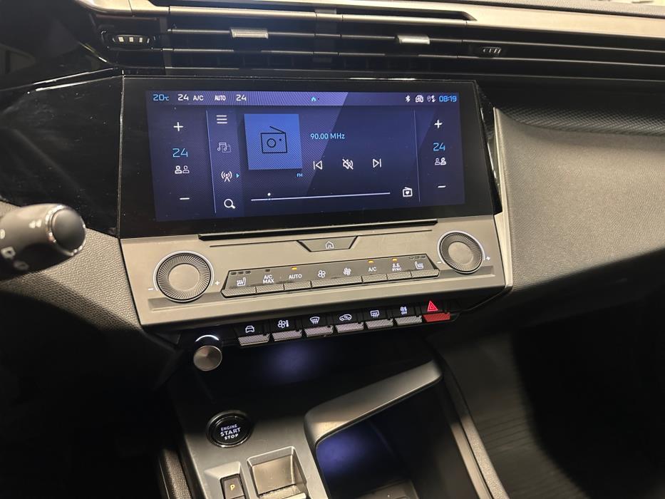 PEUGEOT 308 2023