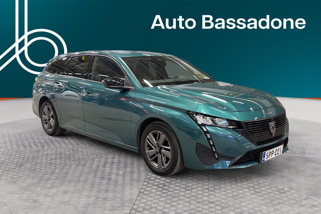 PEUGEOT 308 2023