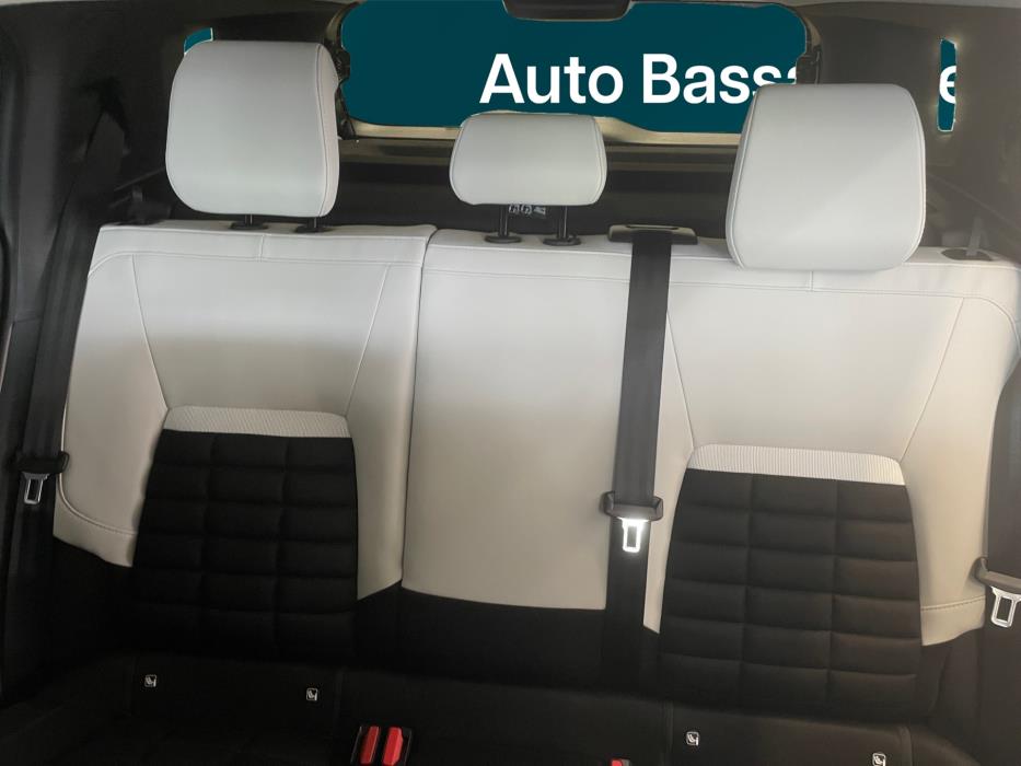 CITROEN e-C3 Aircross 2026