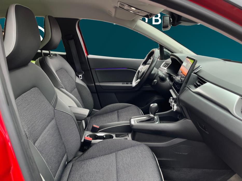 RENAULT Captur 2023