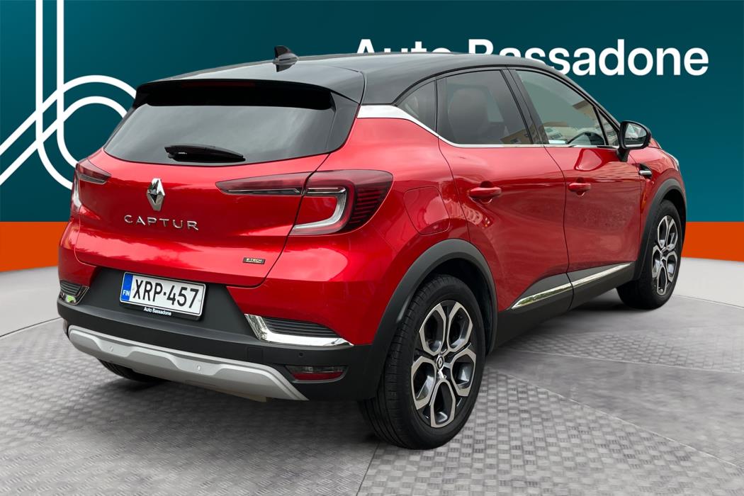 RENAULT Captur 2023