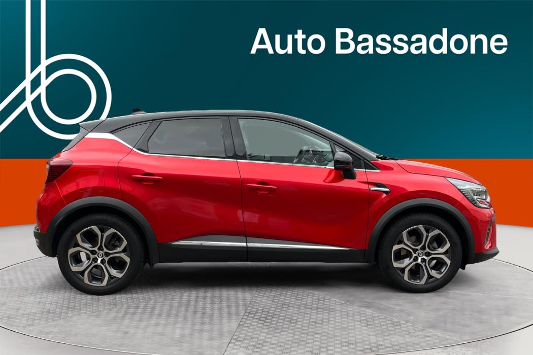 RENAULT Captur 2023