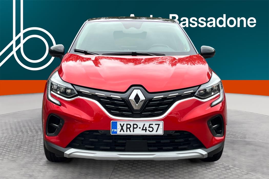 RENAULT Captur 2023
