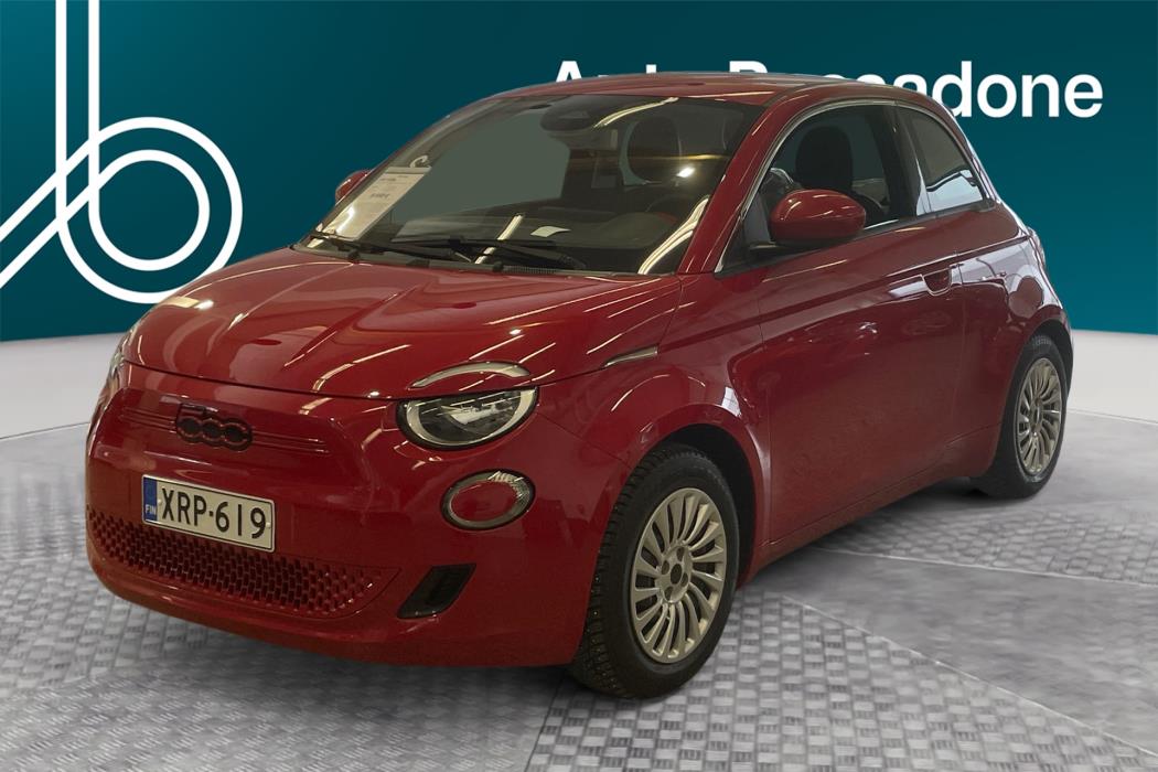 FIAT 500e 2023